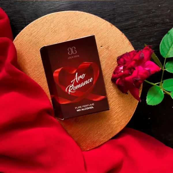 6ML ARO ROMANCE (PACK OF 12)