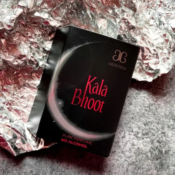 6ML KALA BHOOT (PACK OF 12)