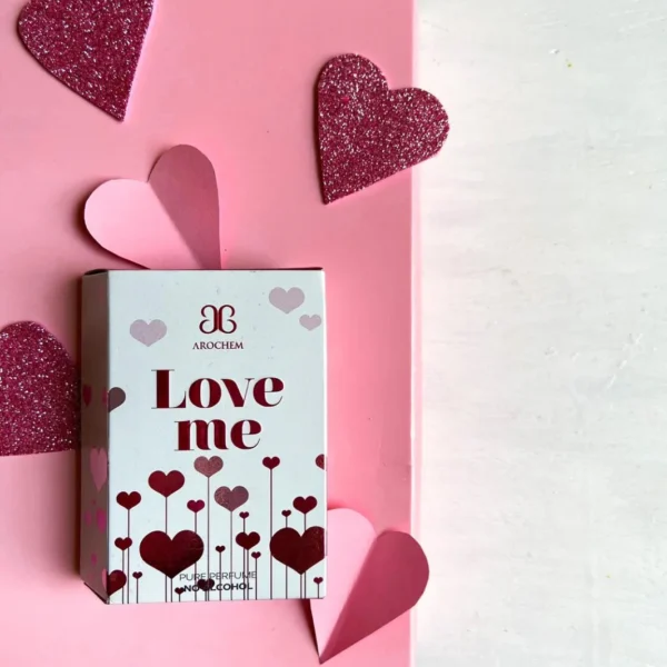 3ML LOVE ME (PACK OF 12)