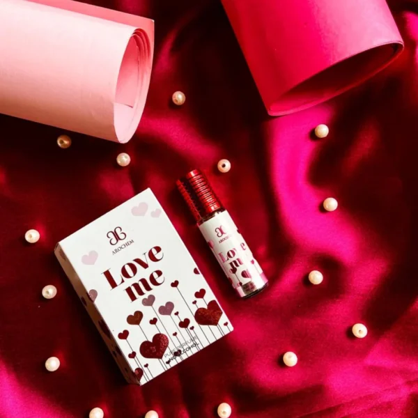 6ML LOVE ME (PACK OF 12)