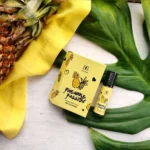 6ML PINAPPLE PASSION (PACK OF 12)