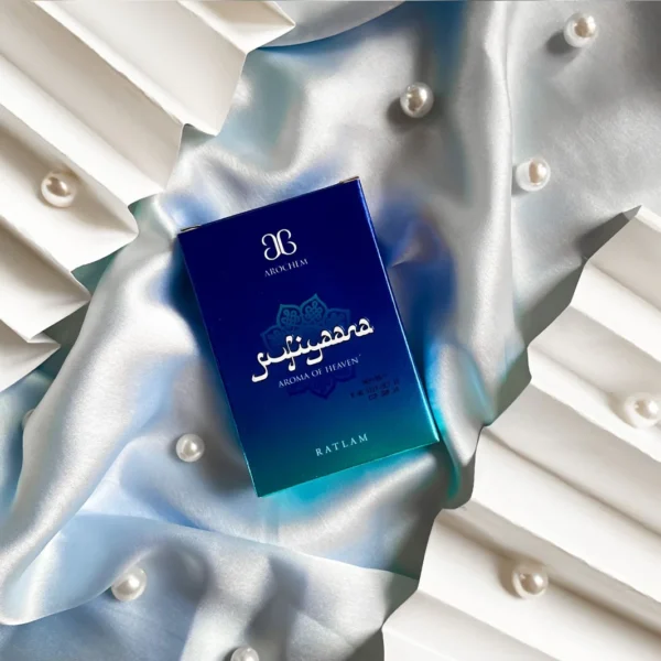 3ML SUFIYAAN (PACK OF 12)