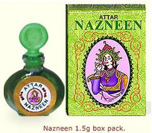 ATTAR NAZNEEN 1.5ML (PACK OF 20)