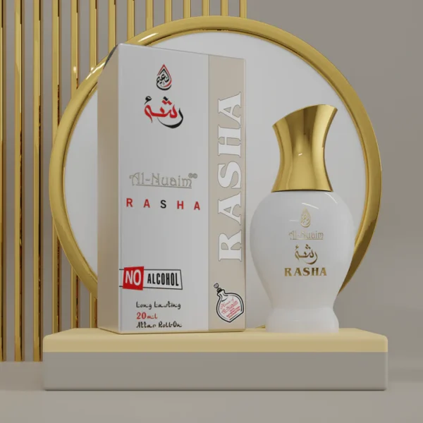 20ML RASHA
