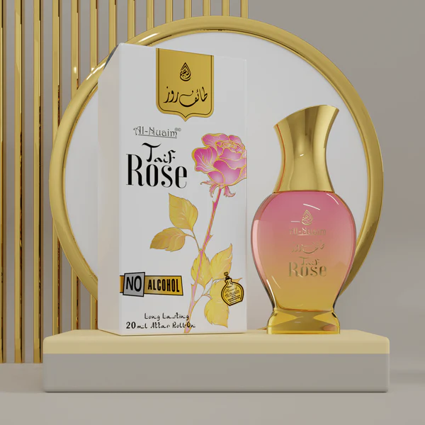 20ML TAIF ROSE