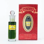 25ML 96 JANNATUL FIRDAUS
