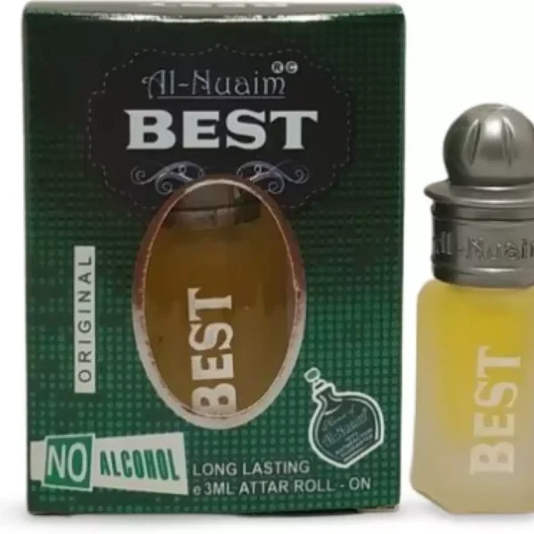 3ML BEST (PACK OF 12)