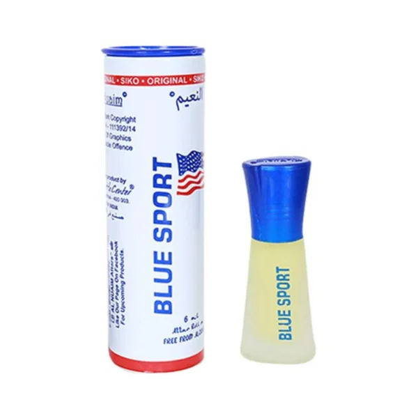 3ML BLUE SPORT (PACK OF 12)