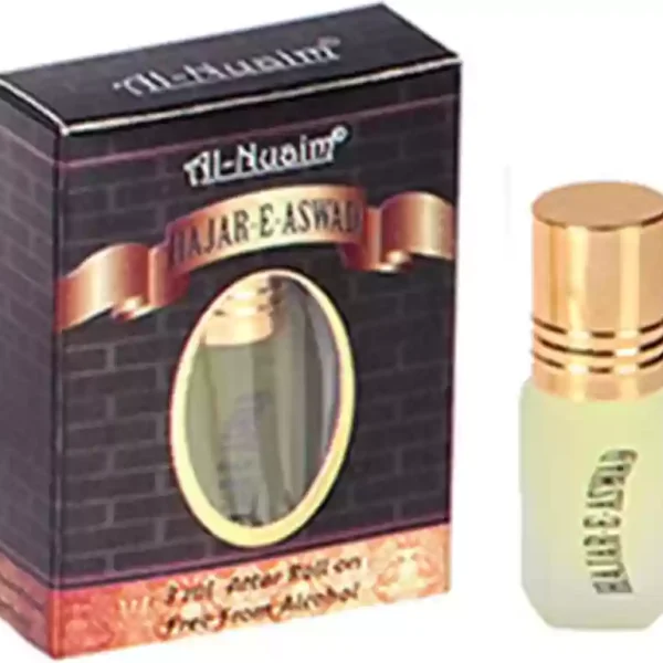 3ML HAJRE ASWAD (PACK OF 12)