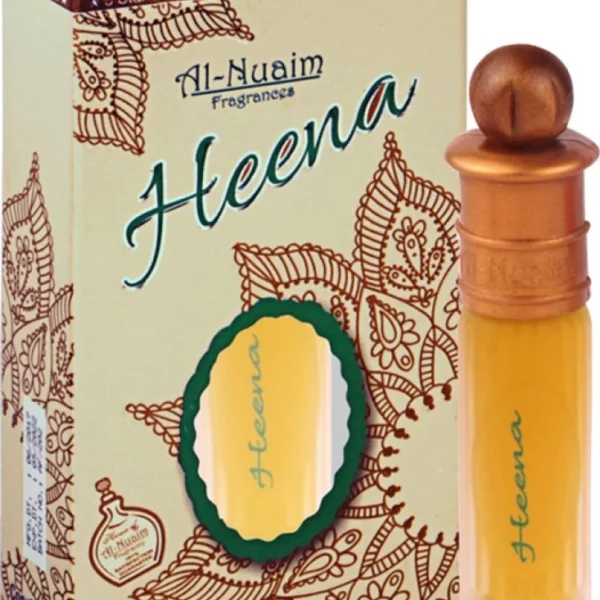 3ML HENNA (PACK OF 12)