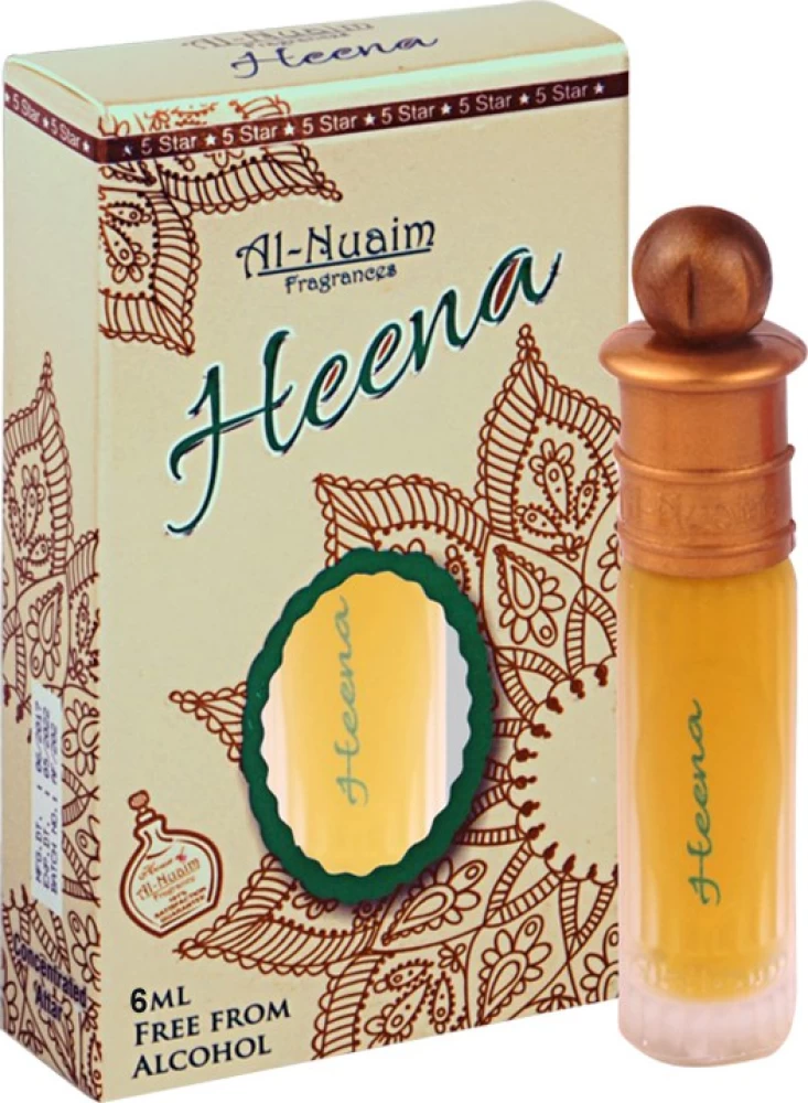 3ml Henna