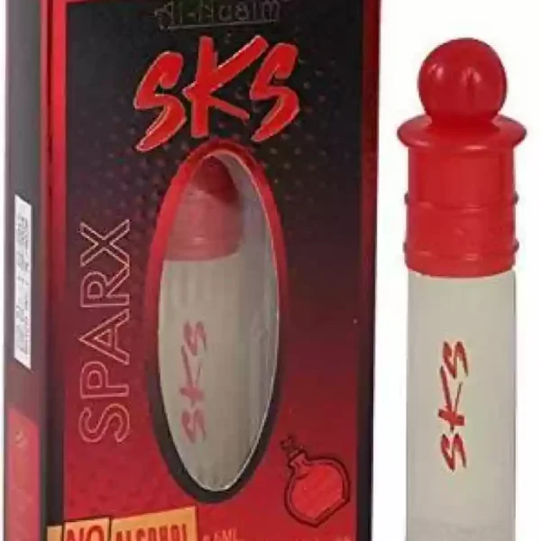 3ML KS SPARK (PACK OF 12)
