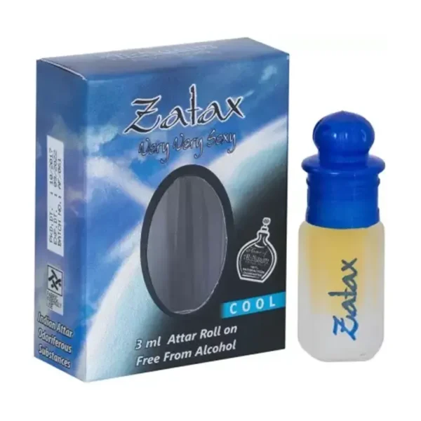 3ML ZATAX (PACK OF 12)