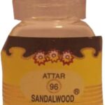 5ML 96 SANDAL WOOD