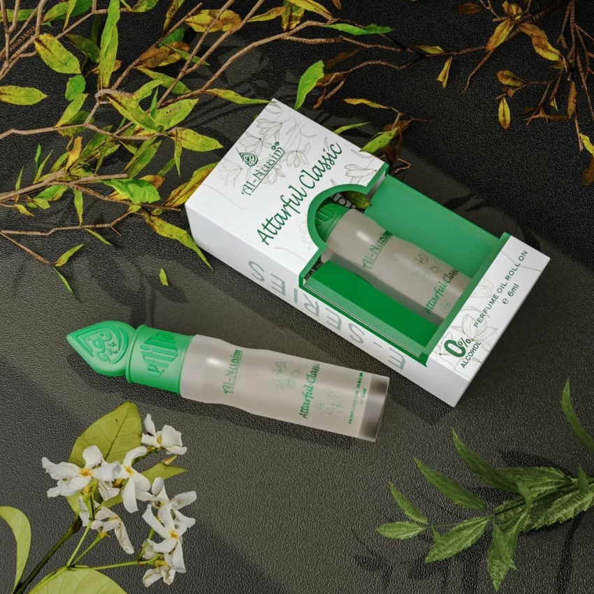 6ml AttarFull Classic