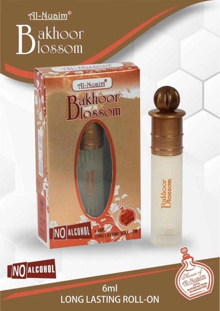 6ml Bakhoor