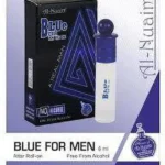6ml BLUE MEN (PACK OF 12)