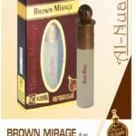 6ml BROWN MIRAGE (PACK OF 12)