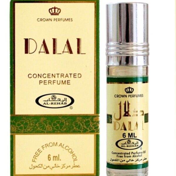 6ML DALAL (PACK OF 6)