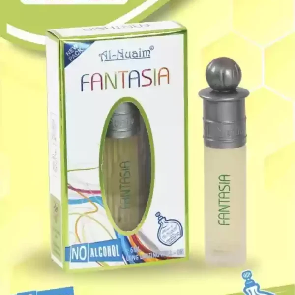 6ml FANTASIA (PACK OF 12)