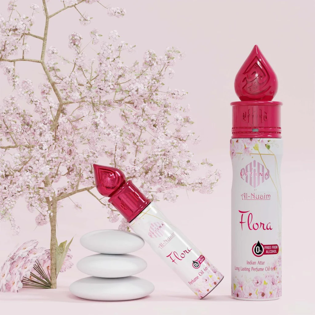 6ml Flora