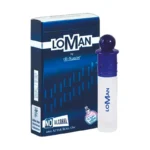 6ml LOMAN (PACK OF 12)