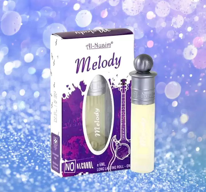6ml Melody