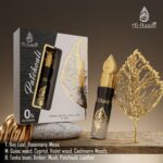 6ML PATCHOLI (PACK OF 12)