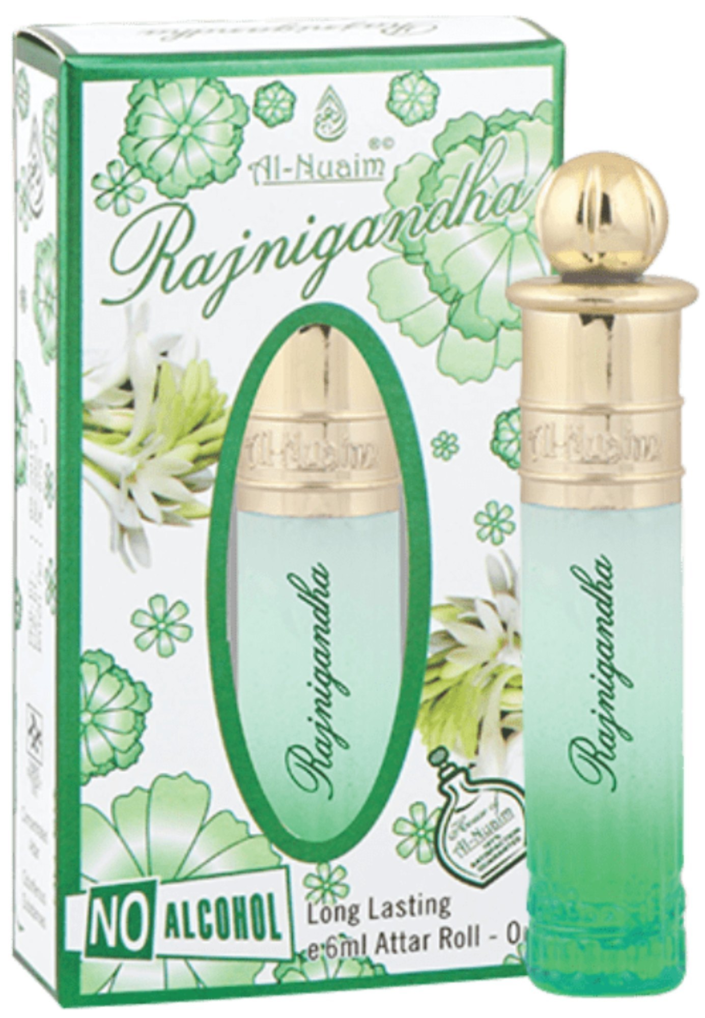 6ml Rajnigandah