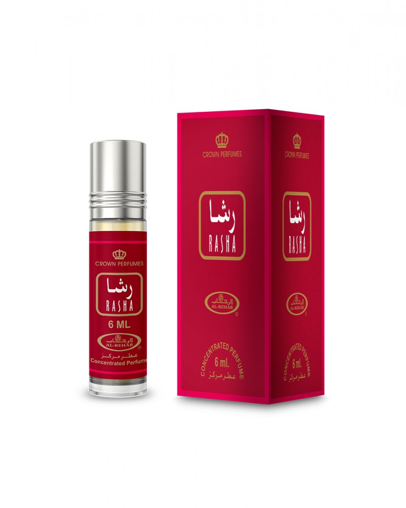 6ml Rasha
