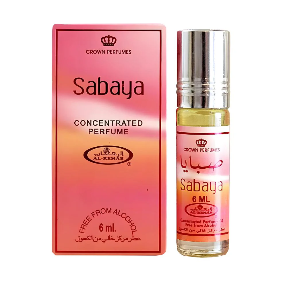 6ml Sabaya