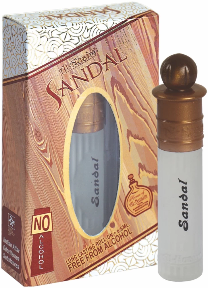 6ml Sandal