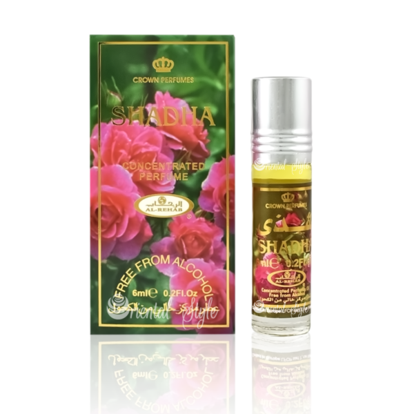 6ML SHADAH (PACK OF 6)