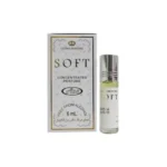 6ML SOFT (PACK OF 6)
