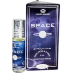 6ML SPACE (PACK OF 6)