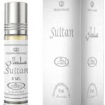 6ML SULTAN (PACK OF 6)