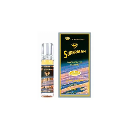 6ML SUPERMAN (PACK OF 6)