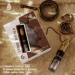 6ML UMBRE LEATHER (PACK OF 12)