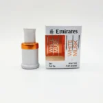 6ML WHITE MUSK (PACK OF 12)