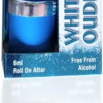 6ML WHITE OUDH (PACK OF 12)