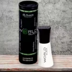 6ml WORLD BLACK (PACK OF 12)