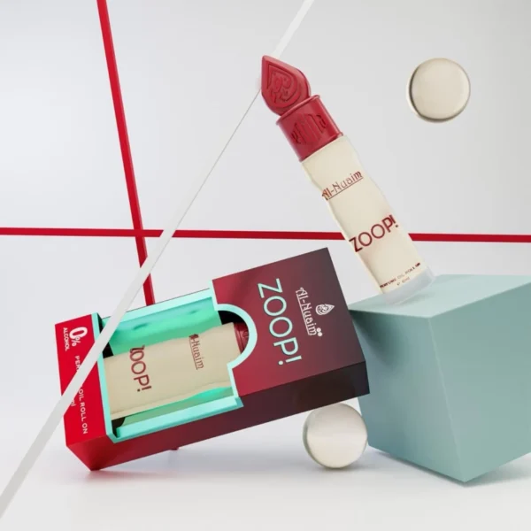 6ML ZOOP (PACK OF 12)