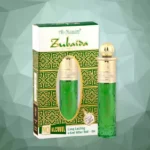 6ml ZUBAIDA (PACK OF 12)