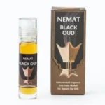 8ML BLACK OUDH (PACK OF 12)