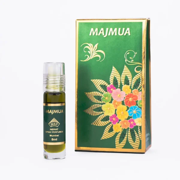 8ML MAJMUA (PACK OF 10)
