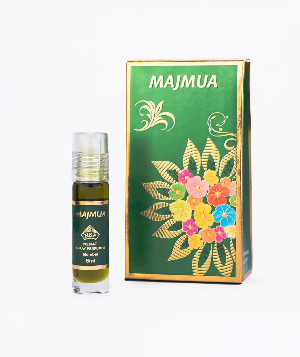 8ml Majmua 8ML MAJMUA (PACK OF 10) - Image 1