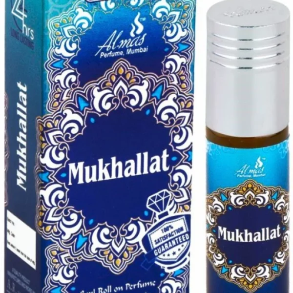 8ML MUKHALLAT (PACK OF 12)