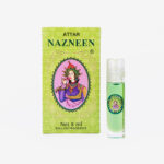 ATTAR NAZNEEN 8ML (PACK OF 10)