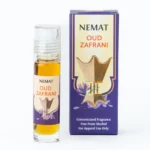 8ML OUDH ZAFRANI (PACK OF 12)