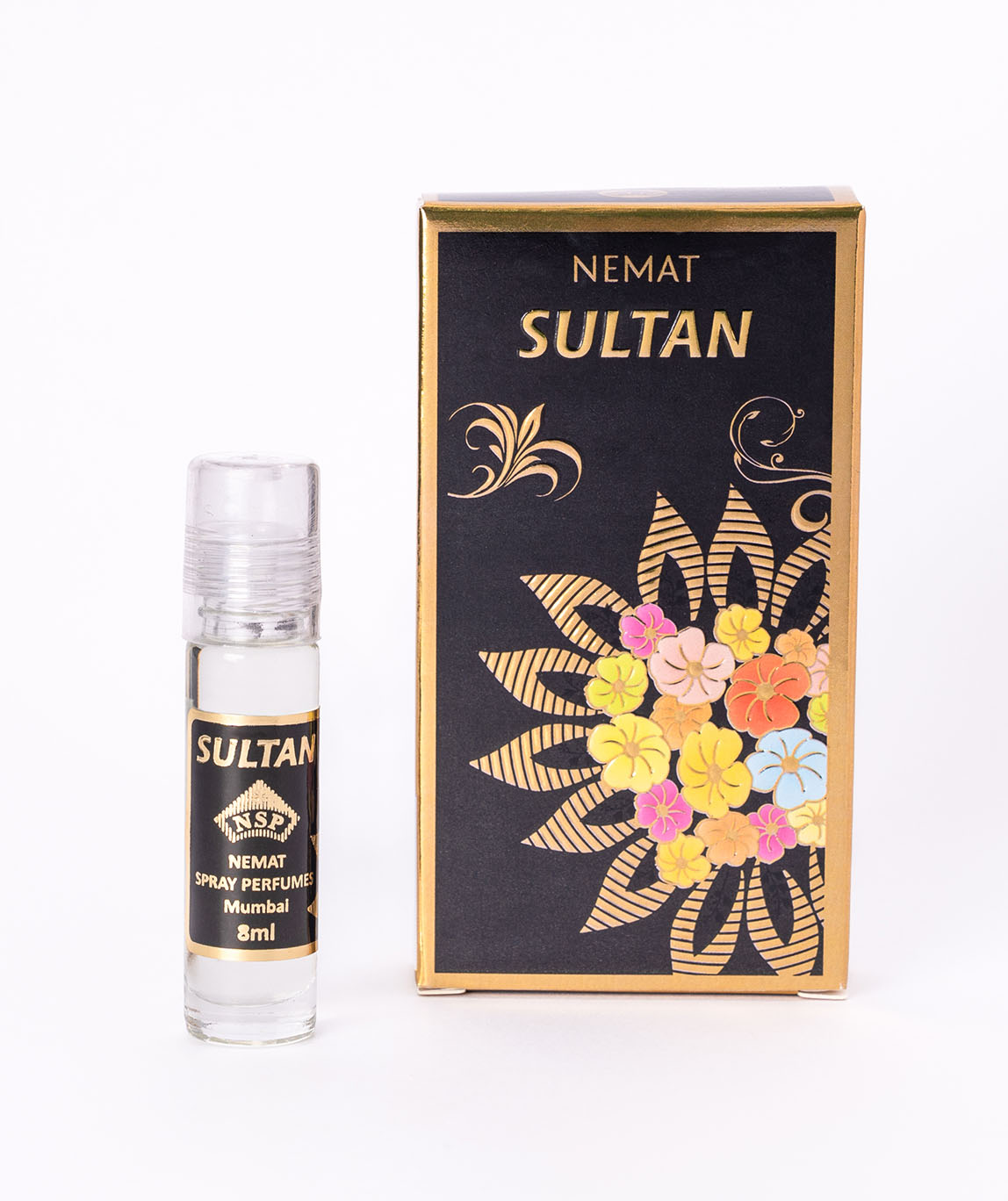 8ml Sultan
